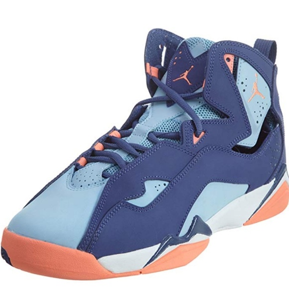 jordan true flight girls